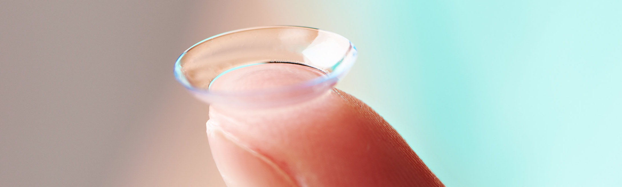 Contact Lens Exams